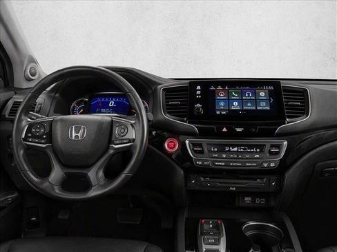 Used 2022 Honda Pilot Touring image 28