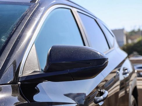 Used 2024 Hyundai Tucson SEL FWD image 10