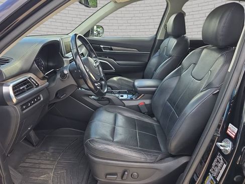 Used 2020 Kia Telluride EX AWD/4WD image 16