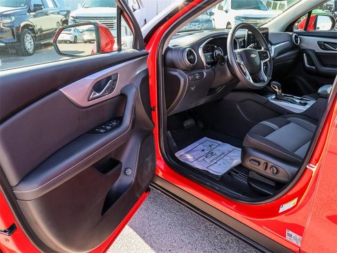 Used 2024 Chevrolet Blazer LT w/ Convenience Package image 26