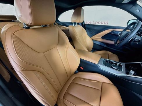 New 2026 BMW 230i xDrive Coupe w/ Premium Package AWD/4WD image 28
