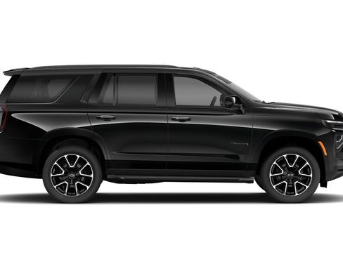 New 2026 Chevrolet Tahoe RST w/ Comfort Package AWD/4WD image 3