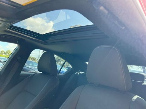 Certified 2025 Lexus IS 350 F Sport w/ Accessory Package 2 RWD image 18