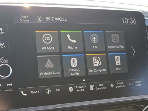 Used 2024 Honda Ridgeline Sport image 9