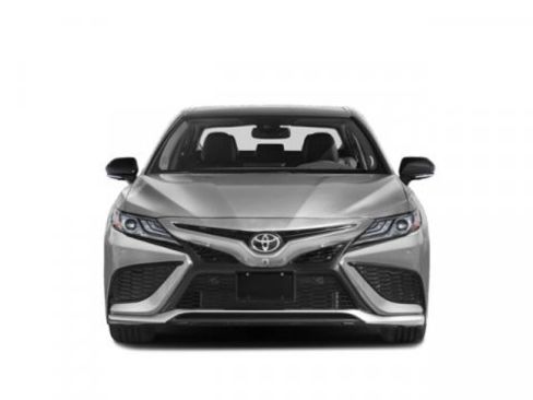 Used 2022 Toyota Camry XSE FWD image 4