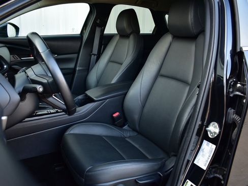 Used 2024 MAZDA CX-30 AWD 2.5 S w/ Select Sport Pkg image 16