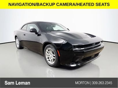 New 2025 Dodge Charger R/T w/ Quick Order Package 25M R/T