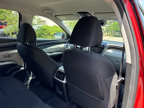 Used 2023 Hyundai Tucson SEL AWD/4WD image 22