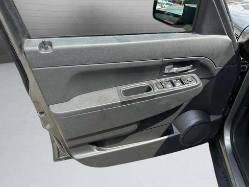 Used 2012 Jeep Liberty Sport w/ Popular Equipment Group image 25