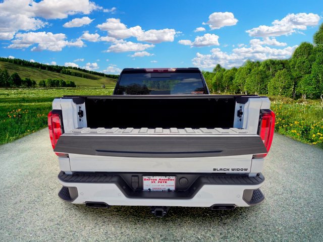 Used 2026 GMC Sierra 1500 AT4 w/ AT4 Premium Package AWD/4WD image 10