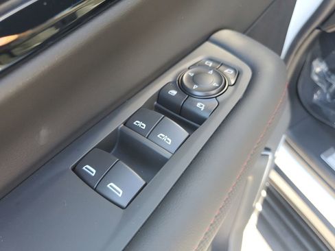 New 2026 Chevrolet Suburban RST w/ Comfort Package image 24