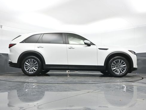 Used 2024 MAZDA CX-90 3.3 Turbo w/ Select Package image 46