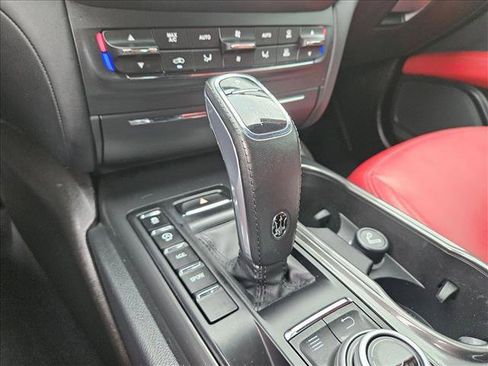 Used 2020 Maserati Ghibli image 14