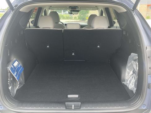 Used 2025 Hyundai Tucson SEL FWD image 40