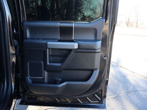 Used 2019 Ford F350 Platinum w/ Platinum Ultimate Package image 25