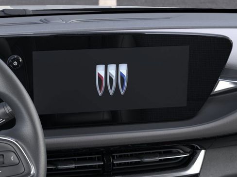 New 2025 Buick Envista Avenir image 24