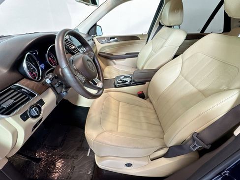 Used 2018 Mercedes-Benz GLE 350 4MATIC image 19