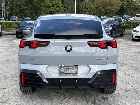 New 2026 BMW X2 xDrive28i w/ Technology Package AWD/4WD image 4