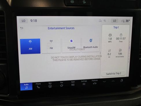 New 2026 Ford F350 Platinum image 54