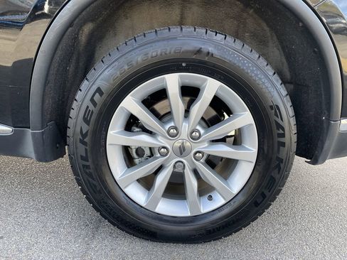 Used 2022 Dodge Durango SXT AWD/4WD image 10