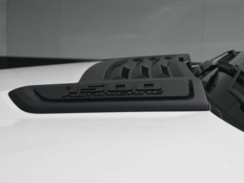 New 2026 RAM 1500 Rebel w/ Rebel Level 1 Equipment Group image 13