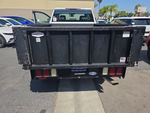 Used 2020 Chevrolet Silverado 2500 W/T w/ WT Fleet Convenience Package RWD image 31