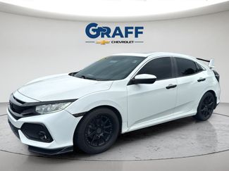 Used 2019 Honda Civic EX video 2