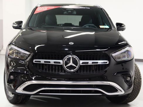 Used 2025 Mercedes-Benz GLA 250 GLA 250 image 3