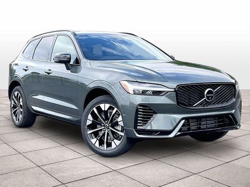 New 2026 Volvo XC60 T8 Plus w/ Protection Package Premier image 2