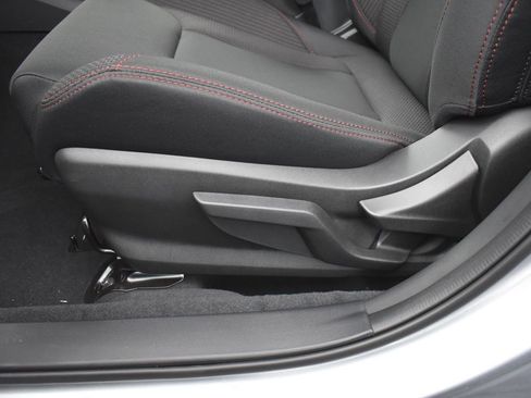 New 2025 Subaru WRX Premium image 10