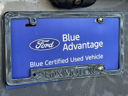 Certified 2022 Ford Explorer XLT w/ Equipment Group 202A image 46