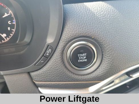 Used 2024 MAZDA CX-90 3.3 Turbo S image 12