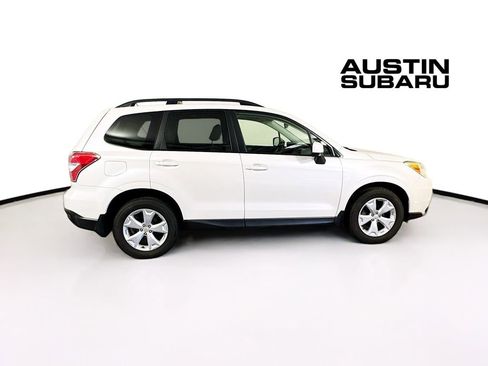 Used 2015 Subaru Forester 2.5i Premium w/ Protection Package #1 image 8