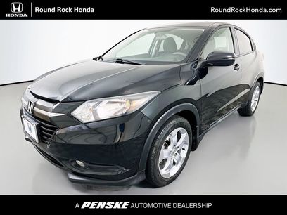 Used 2016 Honda HR-V EX