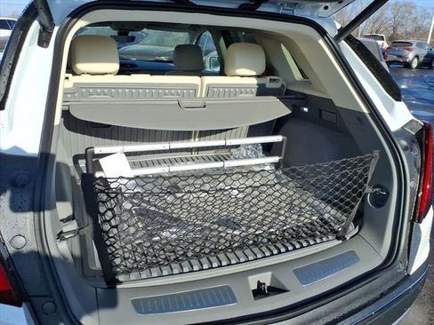 New 2026 Cadillac XT5 Premium Luxury image 20