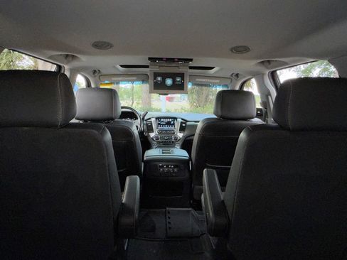 Used 2019 Chevrolet Tahoe Premier RWD image 53