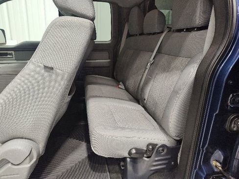Used 2011 Ford F150 XLT w/ XLT Convenience Pkg AWD/4WD image 13