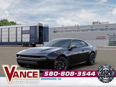 New 2026 Dodge Charger Scat Pack