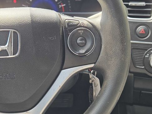 Used 2014 Honda Civic LX image 27