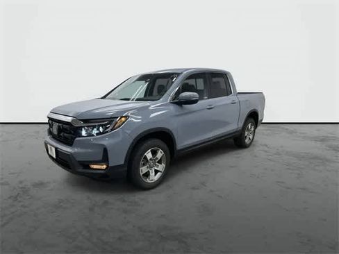 New 2026 Honda Ridgeline RTL image 8