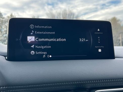 Used 2025 MAZDA CX-5 AWD 2.5 S w/ Preferred Package image 26