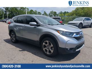 Used 2019 Honda CR-V EX image 1