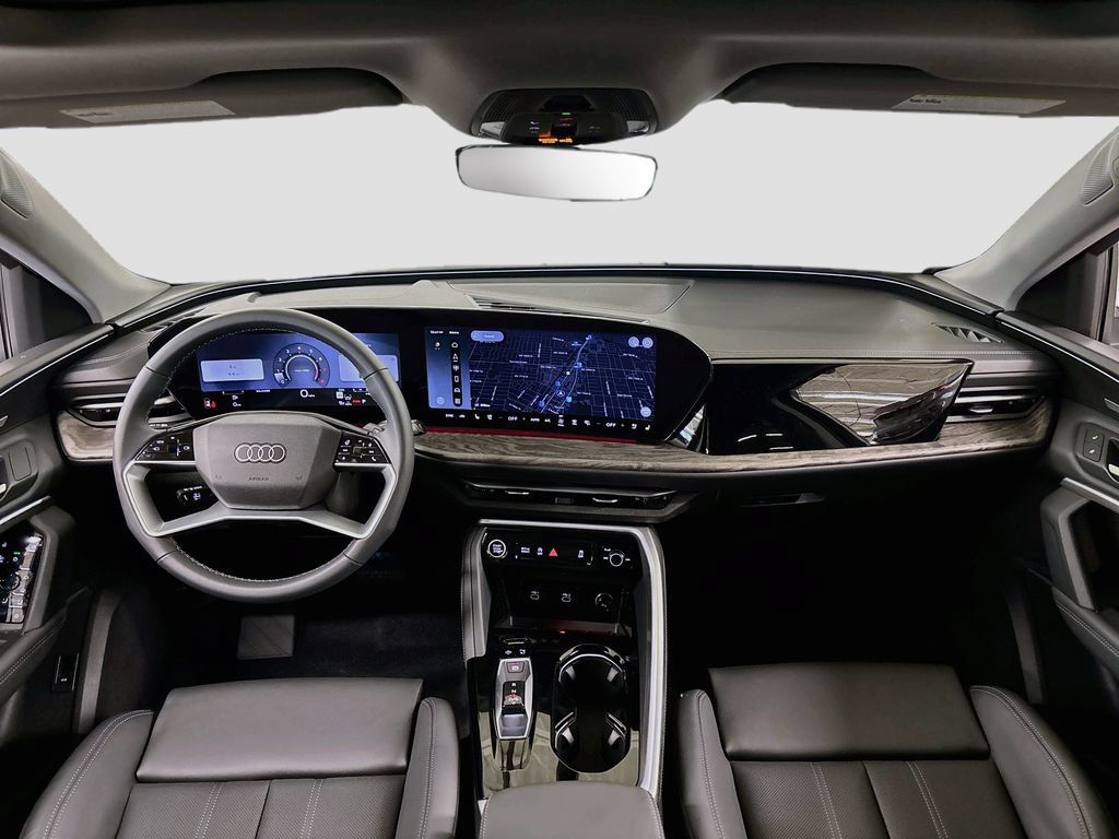 New 2026 Audi Q5 Premium Plus AWD/4WD image 9