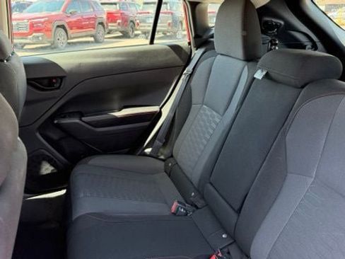 Used 2026 Subaru Impreza 2.0i Sport AWD/4WD image 15