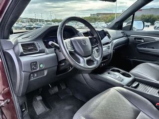 Used 2020 Honda Passport EX-L video 2