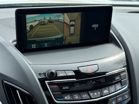 New 2026 Acura RDX SH-AWD w/ Advance Package image 21