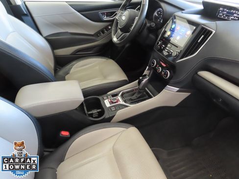 Used 2022 Subaru Forester Limited image 28
