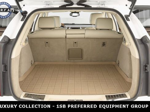 Used 2010 Cadillac SRX Luxury image 13