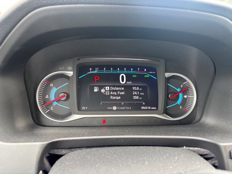Used 2019 Honda Pilot EX image 11