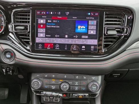 New 2026 Dodge Durango GT image 20